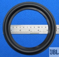Rubber rand voor JBL PS60 woofer