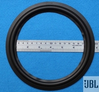 Rubber rand voor JBL LX500 woofer