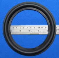 Rubber rand voor Infinity RS9 woofer