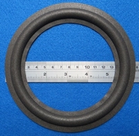Foam ring (6,5 inch) for Sonab OA2212 woofer