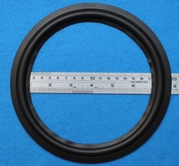 Rubber ring (8 inch) for Mission 761 woofer