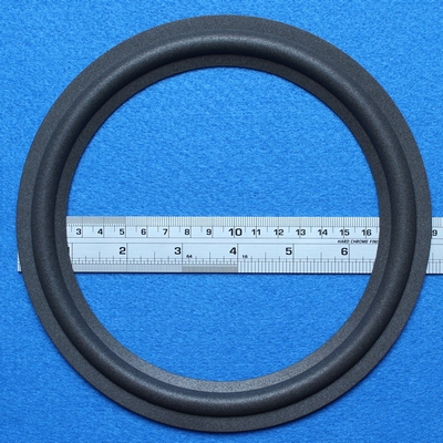 Foamrand (8 inch) voor Philips AD80629/W8DC woofer
