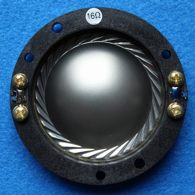 Diafragma voor JBL 2470 tweeter. 16 OHM