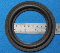 Schaumstoff Sicke für JBL R133 Mitteltöner