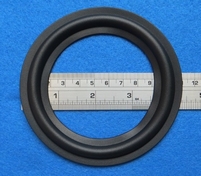 Rubber ring for Mission 3C LCFEN / 3C-LCFEN woofer