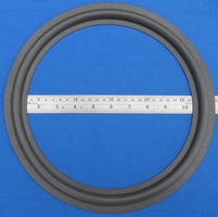 Foam surround for JBL CF120 woofer