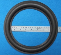 Foamrand voor Quadral W250/36/15/PF/A woofer (10 inch)