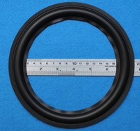 Rubber rand voor BOSE 301 Music Monitor-II woofer