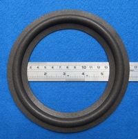 Foamrand voor ProAc Studio 100 woofer