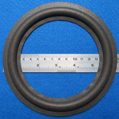 Schaumstoff Sicke für Jamo W-21914 Tieftöner