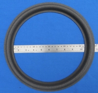 Schaumstoff Sicke für Gallien-Krueger 200MB Tieftoner