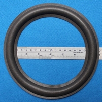Foamrand (8 inch) voor Infinity Kappa 80 woofer