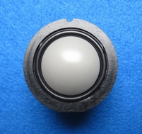 Infinity tweeter for Alpha 10, 20 & 30 series