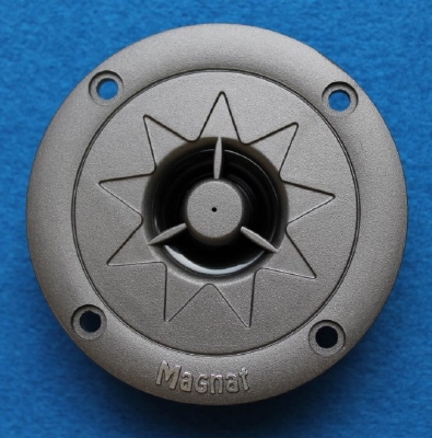Magnat Monitor Supreme Series 100 tweeter