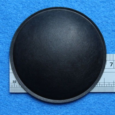 Dust cap, paper, 65 mm