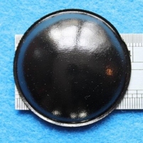 Staubschutz Kappe aus Papier, Diameter 40 Mm