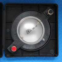 Diaphragm for Phonic Impression 15 Plus Tweeter