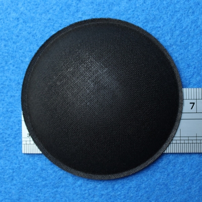 Staubschutz Kappe aus Stoff, Diameter 65 Mm