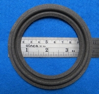 Foamrand voor BOSE 901 unit