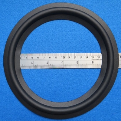Rubber rand voor Jamo Model 7.7 woofer