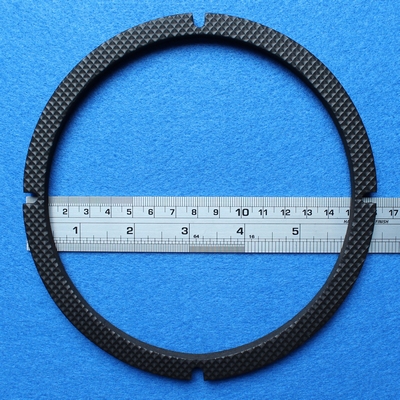 Gasket for 6 inch woofer, 1 piece