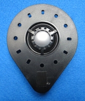 B&W diaphragm for DM310 & DM320 tweeter