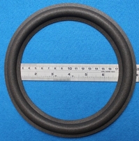 Foam surround (8 inch) for Mirsch A806-4278 woofer