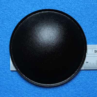 Staubschutz Kappe aus Papier, Diameter 80 Mm