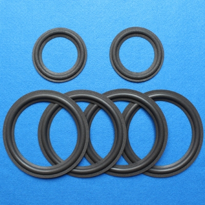 A set foam surrounds for JBL Ti600 / Ti-600 loudspeaker