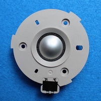 B&W diaphragm for DM600 S3 series, grey