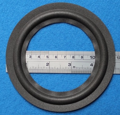Schaumstoff Sicke für JBL type A2105A Tieftöner