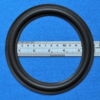 Foam ring (6 inch) for Epicure Model 5 Beta woofer