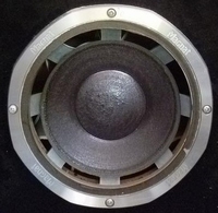 Schaumstoff Sicke für Magnat MIG Ribbon 7 Tieftoner