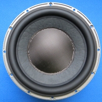 B&W Nautilus 802 (N802) Tieftöner