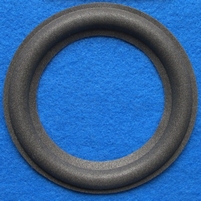 Foam surround for JBL 9730617 woofer / midrange