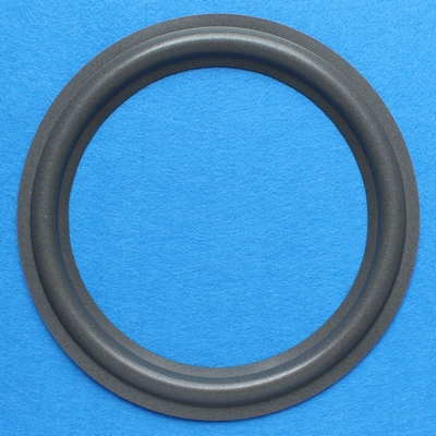 Schaumstoff Sicke für JBL type 974330 Tieftöner