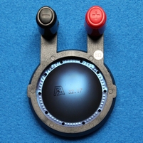Diafragma voor P-Audio BM-D450 II Tweeter