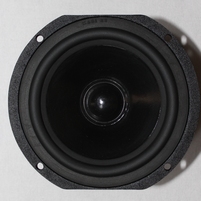 Dali midrange for Evidence C70