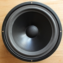 Foamrand voor Dali AXS8000 woofer (8 inch)