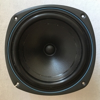 Tannoy E11 Tieftöner