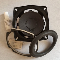 RCF L5P/02 middentoner voor doe het zelver