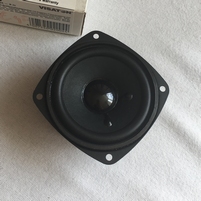 Visaton FRS8 middentoner