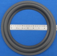 Foamrand voor Goodmans RB35 / RB 35 woofer (10 inch)