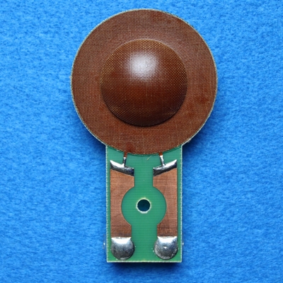 Diaphragm for the Cerwin Vega V43 Tweeter