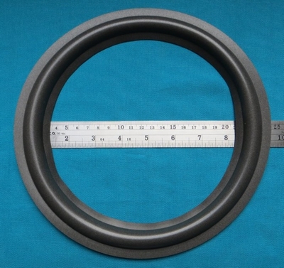 Foam surround (10 inch) for Boston Acoustics PV600 subwoofer