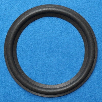 Schaumstoff Sicke für JBL type XTi 20 Tieftoner