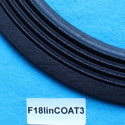 Cloth ring, 18 inch, for a unit with a cone size of 36,2 cm