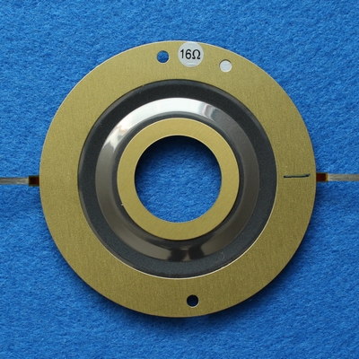 Diafragma für JBL J2404 16 Ohm Hochtöner , 16 Ohm Impedanz