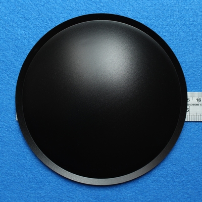 Plastic dust-cap, 150 mm