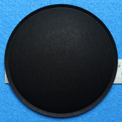 Staubschutz Kappe aus Stoff, Diameter 120 Mm